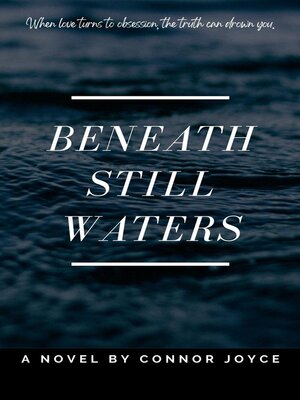 cover image of Beneath Still Waters